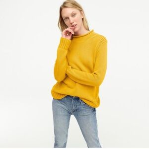 j Crew Sweater